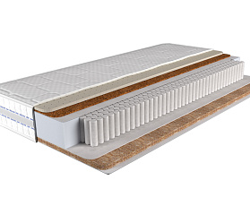 Матрас ортопедический Grand Tonus Multi