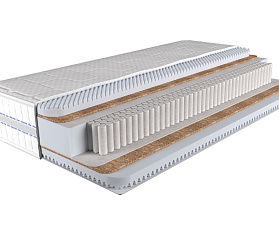 Матрас ортопедический Grand Soft Multi