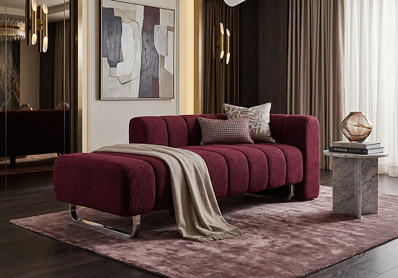 Банкетка Comfy R